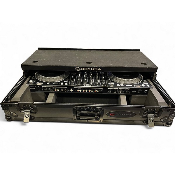 Used Pioneer DJ DDJ1000SRT DJ Controller