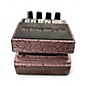Used DigiTech Grunge Distortion Effect Pedal