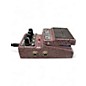 Used DigiTech Grunge Distortion Effect Pedal