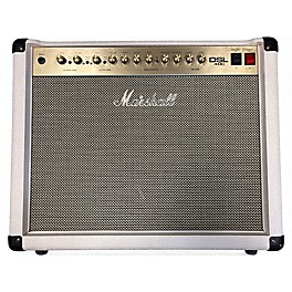 Used Marshall DSL40C 40W 1x12 Tube Guitar Combo Amp