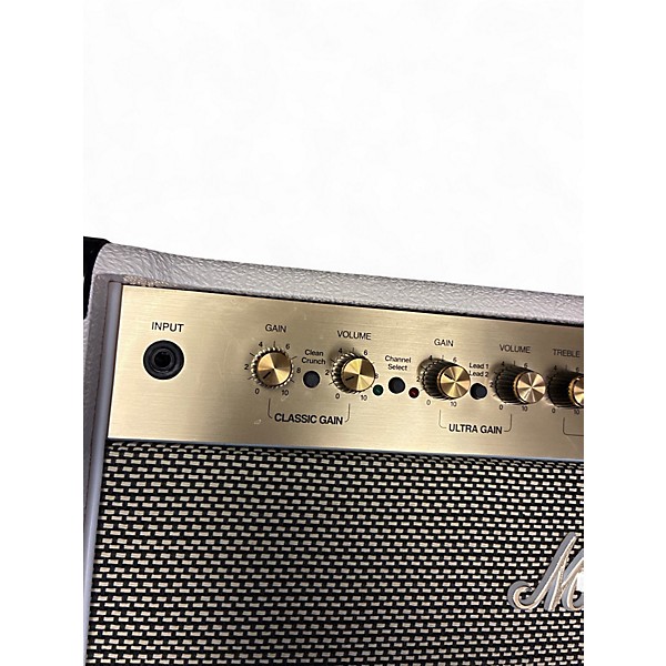 Used Marshall DSL40C 40W 1x12 Tube Guitar Combo Amp