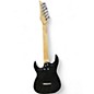 Used Ibanez GIO Mikro Black Solid Body Electric Guitar