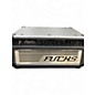 Used Fuchs MANTIS JR Tube Guitar Amp Head thumbnail