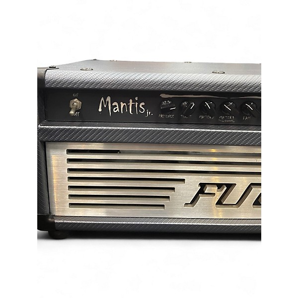 Used Fuchs MANTIS JR Tube Guitar Amp Head