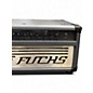 Used Fuchs MANTIS JR Tube Guitar Amp Head