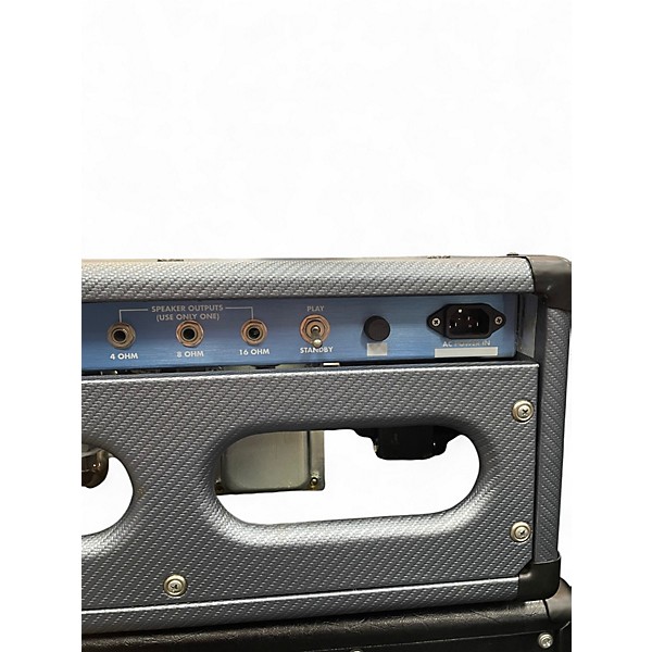 Used Fuchs MANTIS JR Tube Guitar Amp Head
