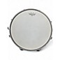 Used Pearl 5.5X14 Forum Series Snare Wine Red Drum