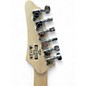 Used Ibanez AZES40 Sonic Blue Solid Body Electric Guitar