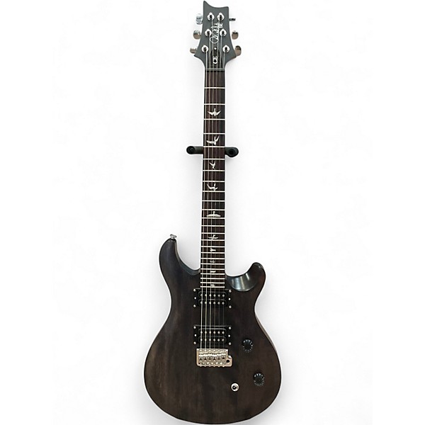 Used PRS SECE24 CHARCOLE Solid Body Electric Guitar