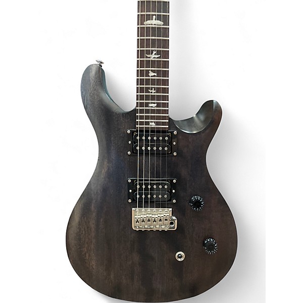Used PRS SECE24 CHARCOLE Solid Body Electric Guitar