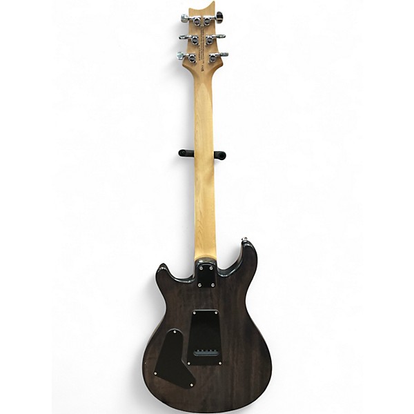 Used PRS SECE24 CHARCOLE Solid Body Electric Guitar