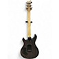 Used PRS SECE24 CHARCOLE Solid Body Electric Guitar