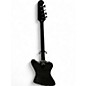 Used Epiphone Thunderbird IV LIMITED EDITION BLACK Electric Bass Guitar