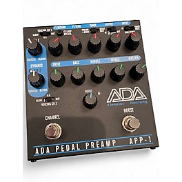 Used A/DA Amplification APP-1
