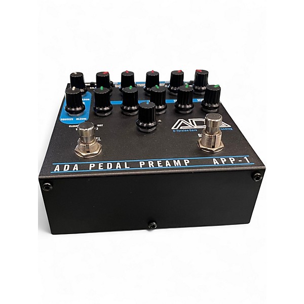 Used A/DA Amplification APP-1