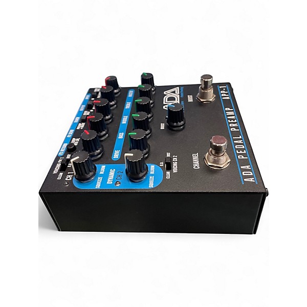 Used A/DA Amplification APP-1