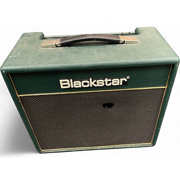 Used Blackstar Studio 10 KT88 Tube Guitar Combo Amp