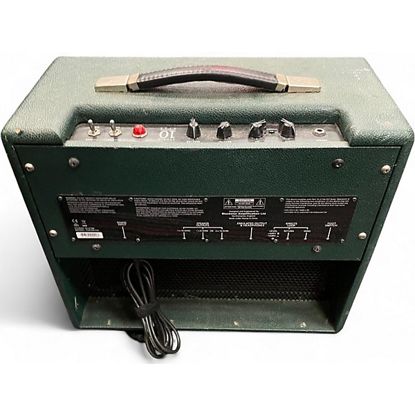 Used Blackstar Studio 10 KT88 Tube Guitar Combo Amp