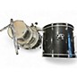 Used PDP by DW 4 Piece Encore Black Onyx Drum Kit