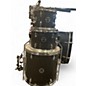 Used PDP by DW 4 Piece Encore Black Onyx Drum Kit