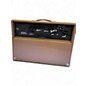 Used Fender Acoustasonic Jr 40W Acoustic Guitar Combo Amp