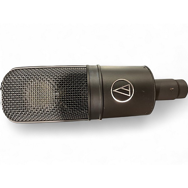 Used Audio-Technica AT4040 Condenser Microphone