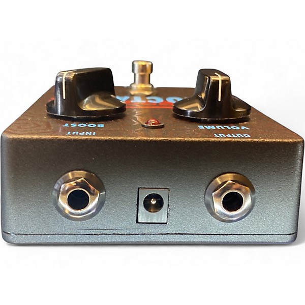Used Voodoo Lab PROCTAVIA Effect Pedal