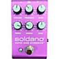 Used Soldano SUPER LEAD OVERDRIVE Effect Pedal thumbnail