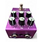 Used Soldano SUPER LEAD OVERDRIVE Effect Pedal