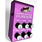 Used Soldano SUPER LEAD OVERDRIVE Effect Pedal