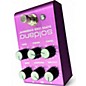Used Soldano SUPER LEAD OVERDRIVE Effect Pedal