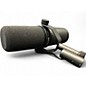 Used Shure SM7B Dynamic Microphone