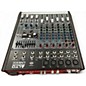 Used Alto LIVE802 Line Mixer