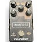 Used Neunaber immerse Effect Pedal thumbnail