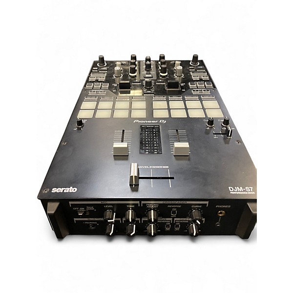 Used Pioneer DJ DJM-S7 DJ Mixer