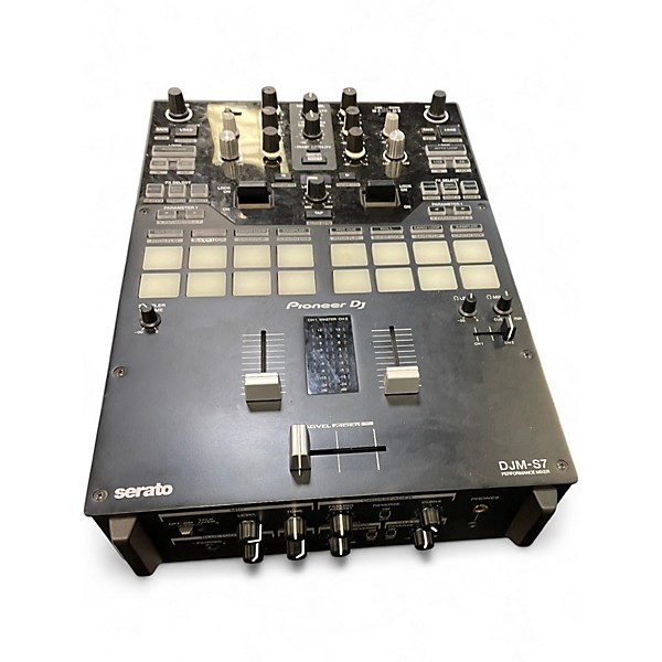 Used Pioneer DJ DJM-S7 DJ Mixer
