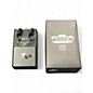 Used VOX VFZ-1 FUZZ Effect Pedal thumbnail