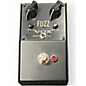 Used VOX VFZ-1 FUZZ Effect Pedal