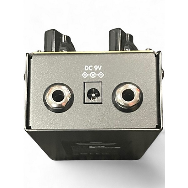 Used VOX VFZ-1 FUZZ Effect Pedal