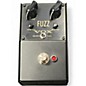 Used VOX VFZ-1 FUZZ Effect Pedal