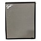 Used Fender Rumble 210 Cabinet Bass Cabinet thumbnail