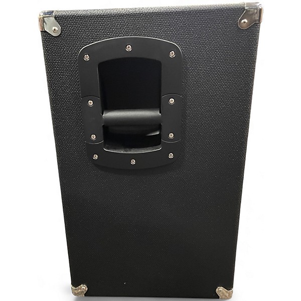 Used Fender Rumble 210 Cabinet Bass Cabinet