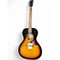 Used 2025 Gibson L-00 Standard Vintage Sunburst Acoustic Electric Guitar