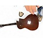 Used 2025 Gibson L-00 Standard Vintage Sunburst Acoustic Electric Guitar