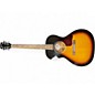 Used 2025 Gibson L-00 Standard Vintage Sunburst Acoustic Electric Guitar