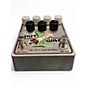 Used Electro-Harmonix Hot Wax Multi Overdrive Effect Pedal