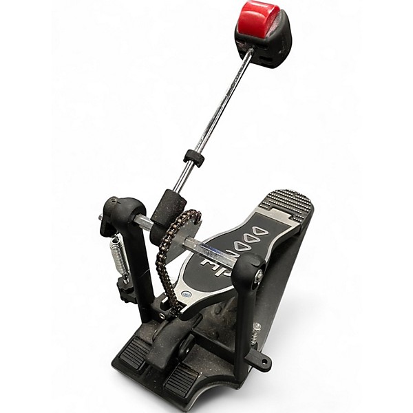 Used DW 2000 Series Single Single Bass Drum Pedal