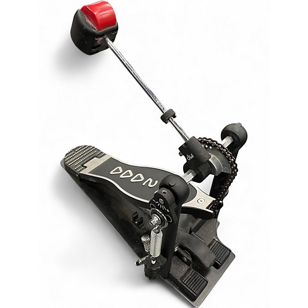Used DW 2000 Series Single Single Bass Drum Pedal