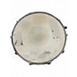 Used Yamaha 14X5.5 Stage Custom Snare Raven Black Drum