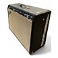 Vintage 1966 Fender Pro Reverb 2x12 Tube Guitar Combo Amp